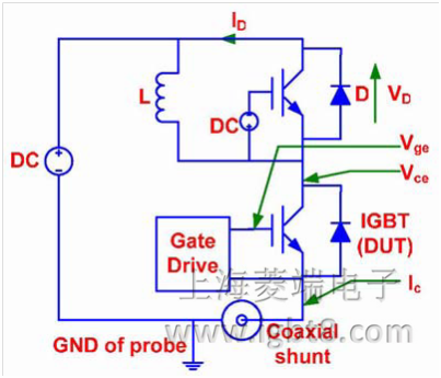 IGBT_P(gun)Ԝy(c)ԇ·ԭD